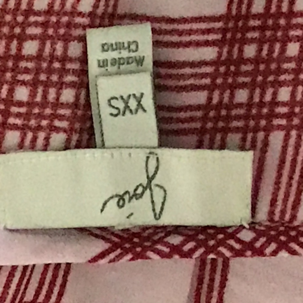 Joie size xxs - Picture 9 of 9